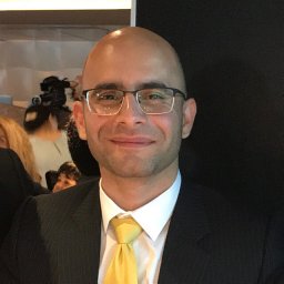 Parham Hekmati