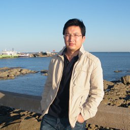 Lingbin Yan