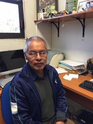 Aurelio Ramirez-Bautista