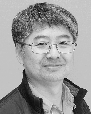 Youngje Park