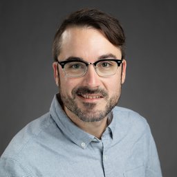James Renaud