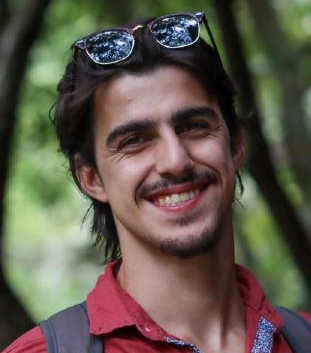 Patrick Fernandes