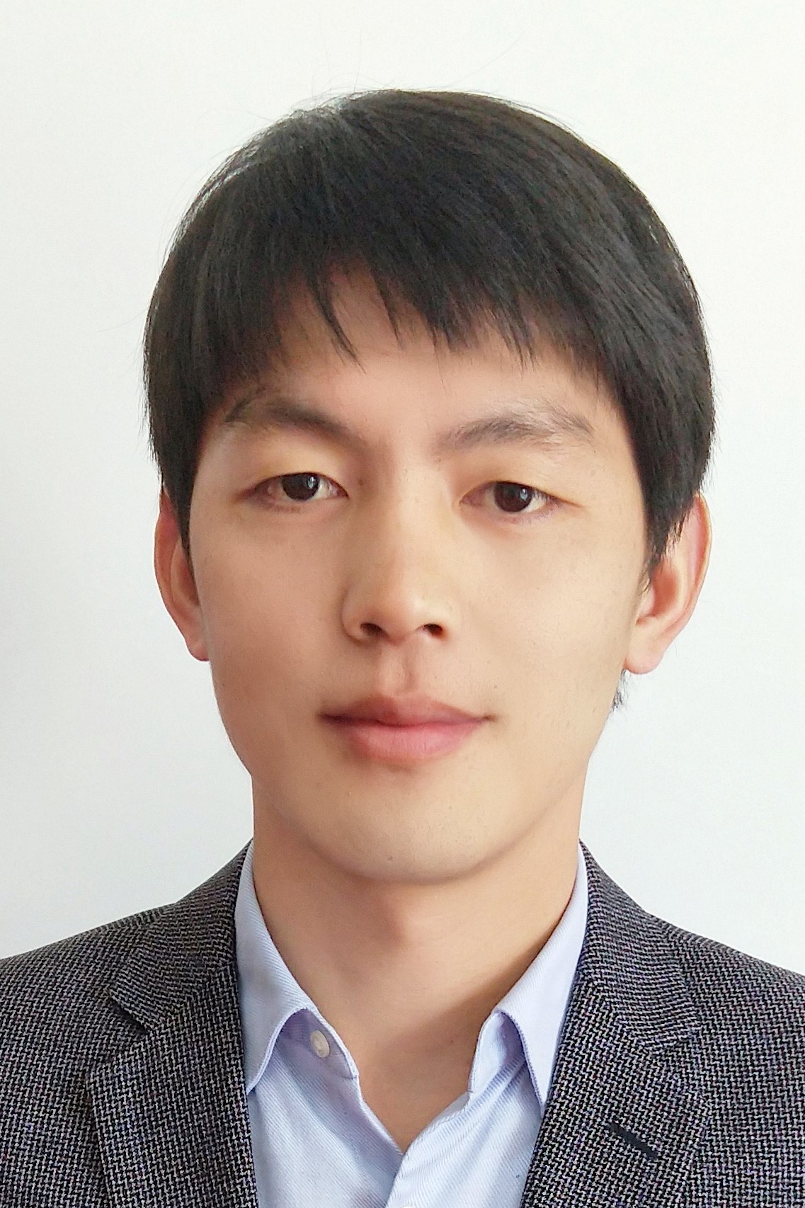 Jian Xiong