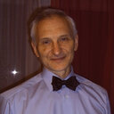 Vladimir Kharlanov