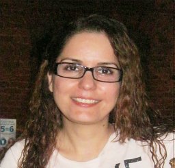 Leila Pazouki