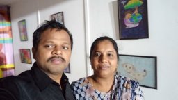 Vamsidhar Enireddy