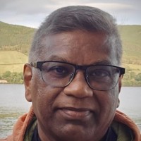 Siven Seevanayagam