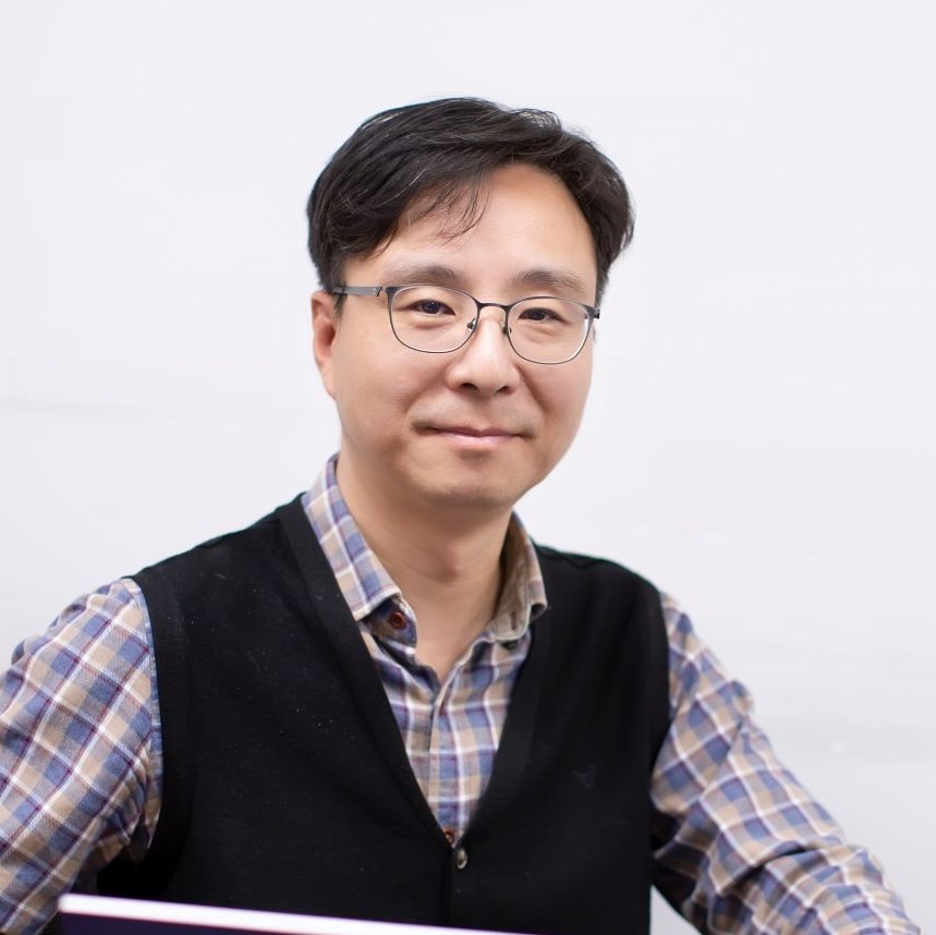 Jae Hyung Park