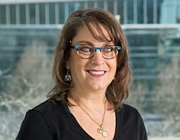 Heidi Gorovitz Robertson