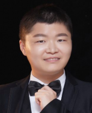 Shoucong Ning