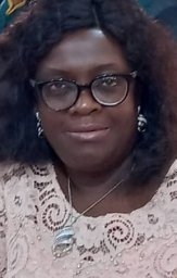 Chinyelu A Ekwunife