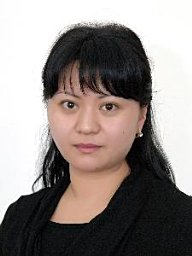 A. K. Sadvakasova