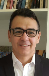 Luiz Navegantes