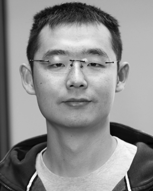 Li Wang