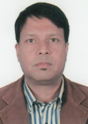 Gajananda Prakash Bhandari