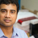 Santaneel Ghosh