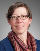 Crystal A. Kolden