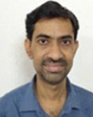 Biplab Roy