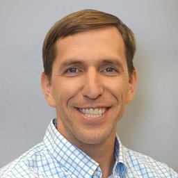 Kevin Hallgren