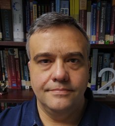 Pedro J. Gonzalez