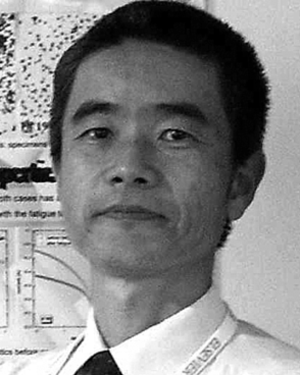 Shoji Kamiya