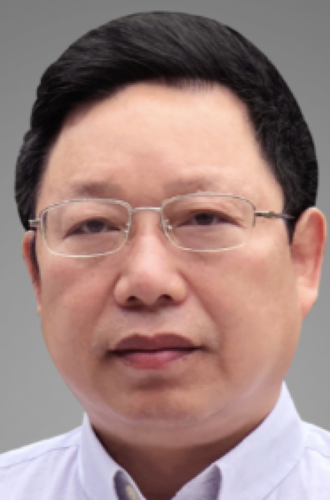 Yefu Wang