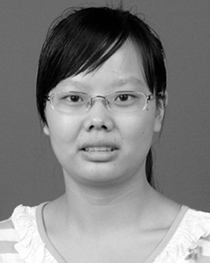 Yuanyuan Liu