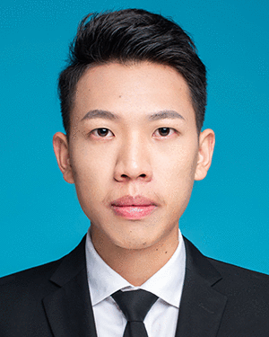 Shihuan Chen