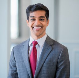 Vijay Letchuman