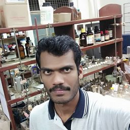 Vasudevan Subramaniyan