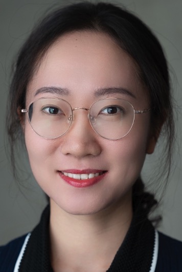 Xinwei Shen