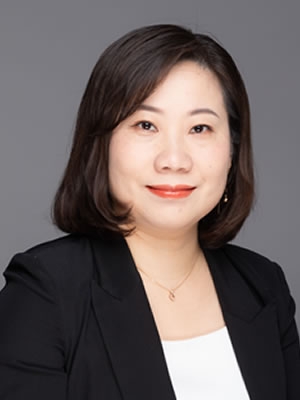 Wenbo Zhu