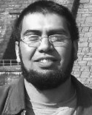 Iftikhar Ahmed Khan