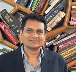 Pradeep Chauhan