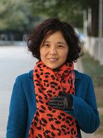 Hongmei Wang