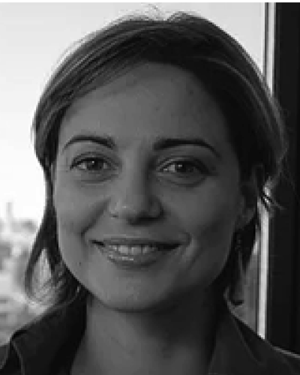 Silvia Bossi