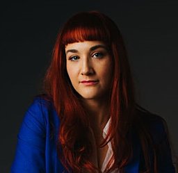 Kaitlyn A. Webster