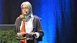 Benedicte R. Albrectsen
