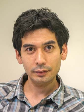 Utkur Mirziyodovich Mirsaidov