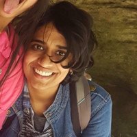 Antoinette Pavithra