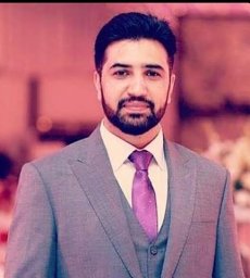 Kashif Bangash