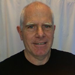 Jeffrey David Brewster