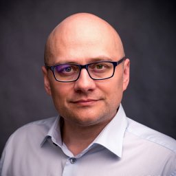 Piotr Andrzej Baran