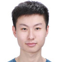 Tianyuan Zhao