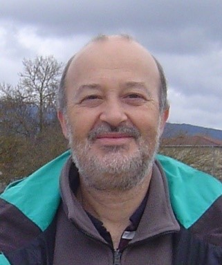 Fernando Martín García