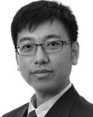 Qing Zhou