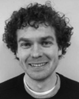 Ryan J. Murphy
