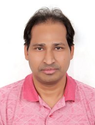 Mostafizur Rahaman