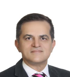 Mohammad Pakravan
