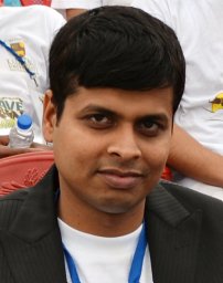 Gautam Sharma